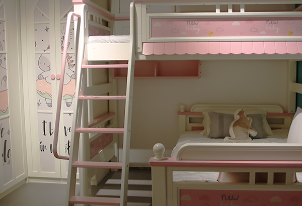 英伦小屋儿童家具怎么样啊,英伦小屋定制