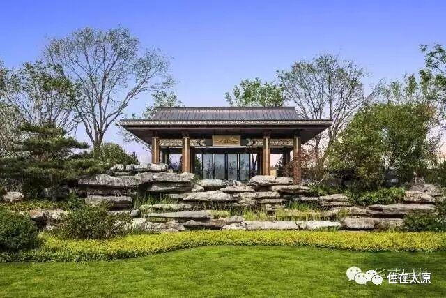 太原十大顶级高端盘曝光！你最认可哪一个？