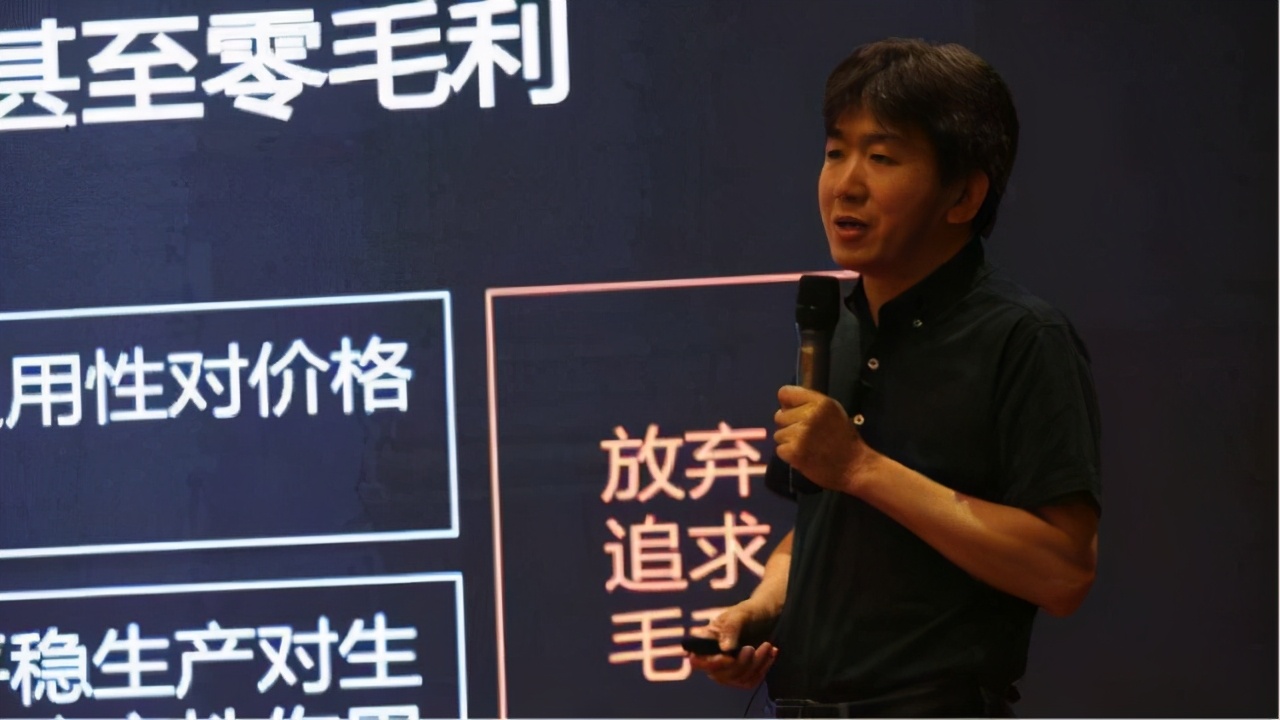 小米充电宝为什么这么便宜,小米充电宝为什么很好