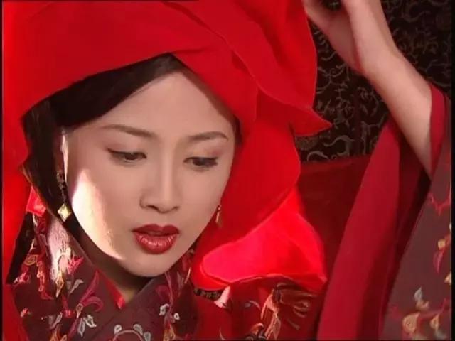 大汉贤后卫子夫:命运的可怕之处就在于,它的莫测