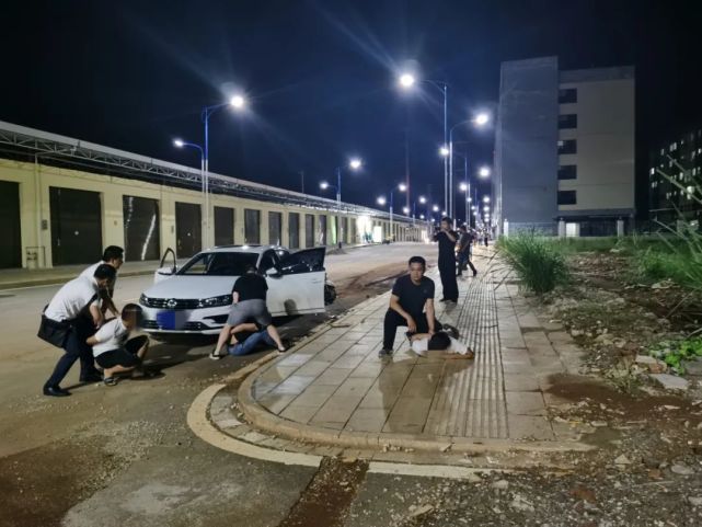 看完还敢出售(租)银行卡?桂林兴安又有6人被抓