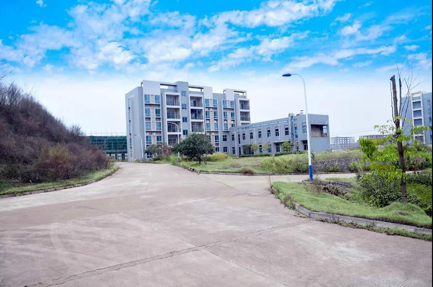 赣州电子科技职业学院,赣州电子工业学校的就业基地