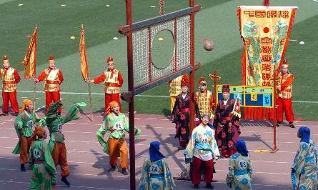 聊一聊“圆社”，这家世界上最早的足球豪门俱乐部