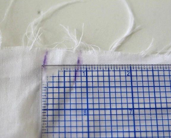 如何自己缝制包裙,如何缝制松紧腰头的裙子