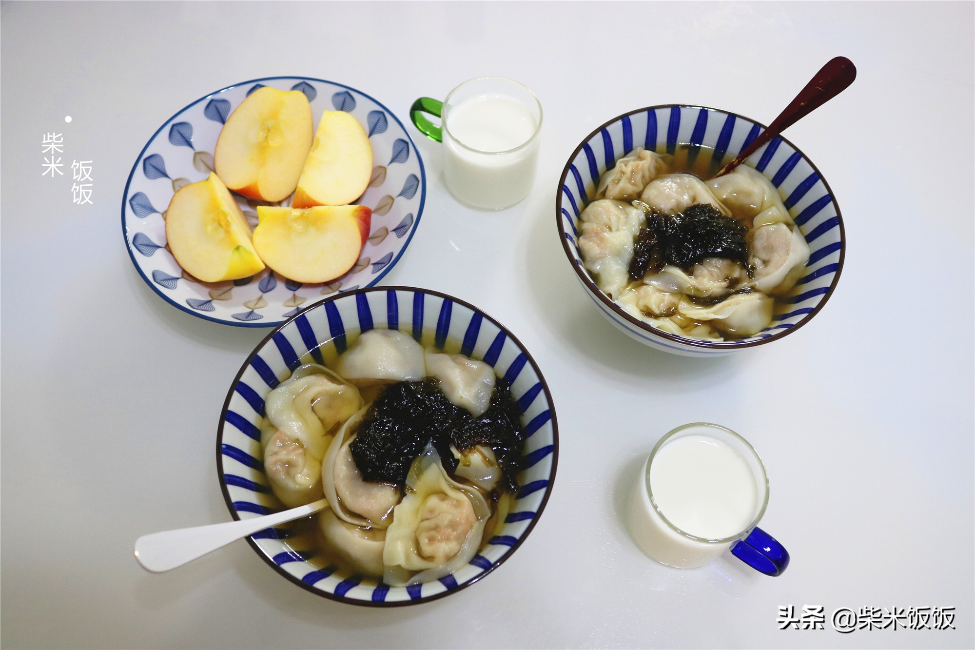 好吃的早餐30天不重样菜谱儿童6岁,一周早餐搭配不重样做法孩子爱吃