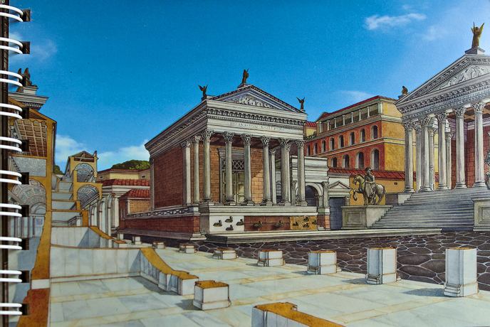 钉死耶稣的十字架作为教会的标志,耶稣被钉十字架是怎样的刑法