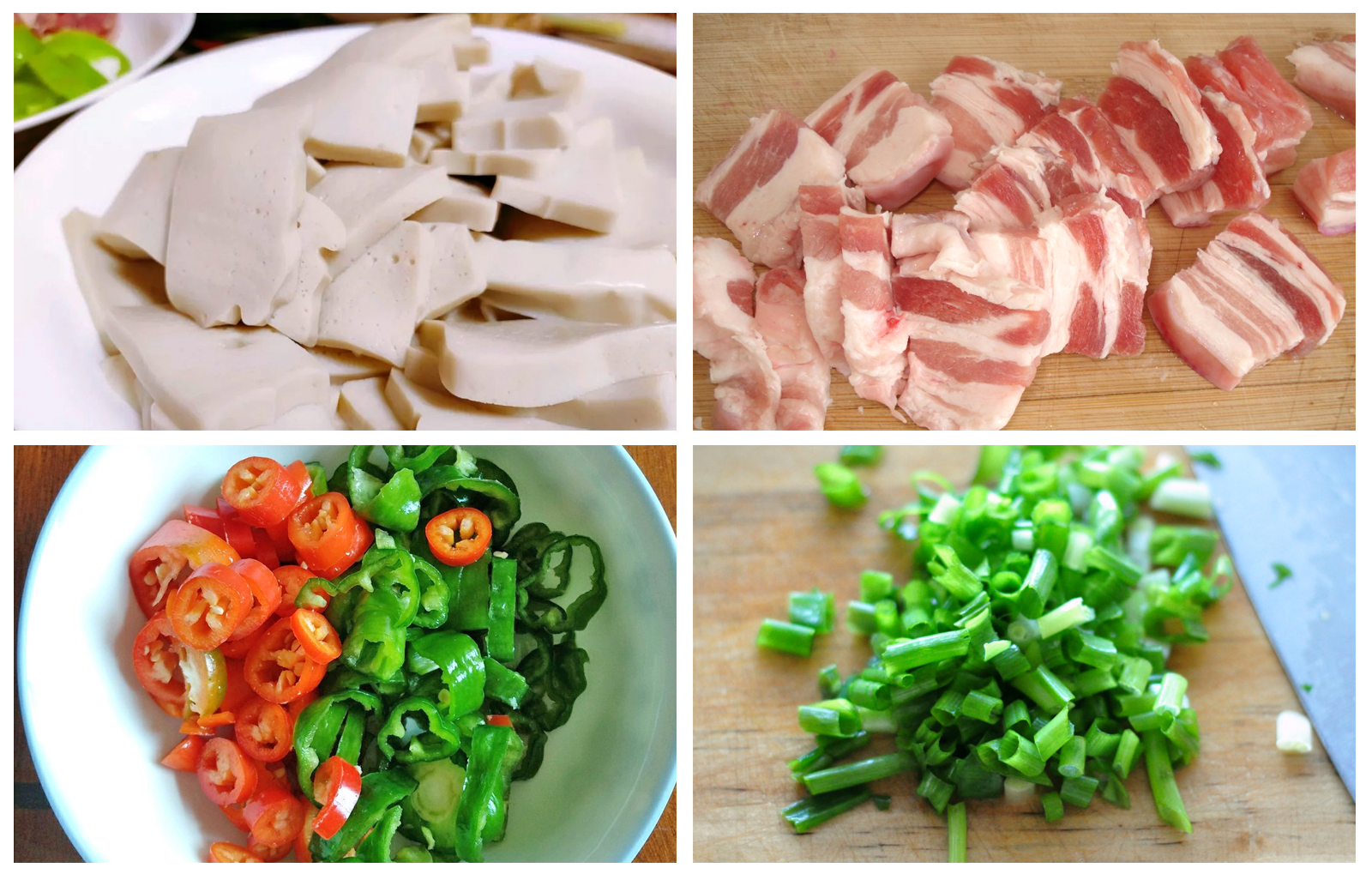 天凉菜谱家常菜做法,爽口开胃的一道家常菜菜谱