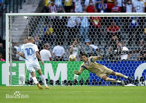 最刺激的点球方式,最刺激的绝杀比赛