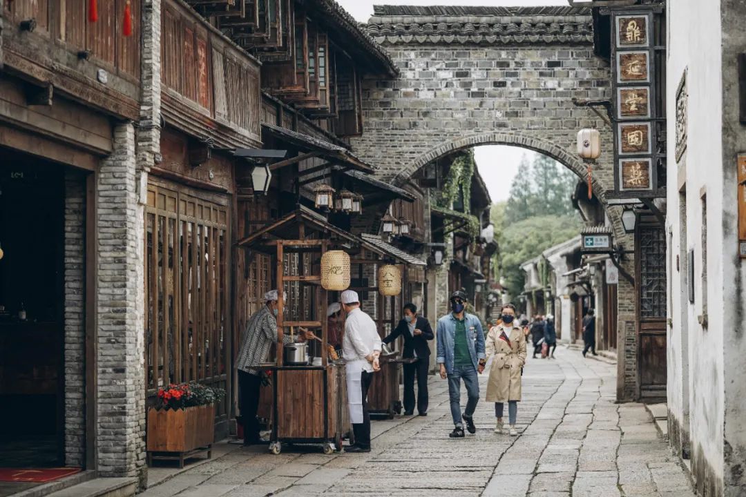 夜游乌镇西栅坐船可以坐多久,乌镇夜游攻略