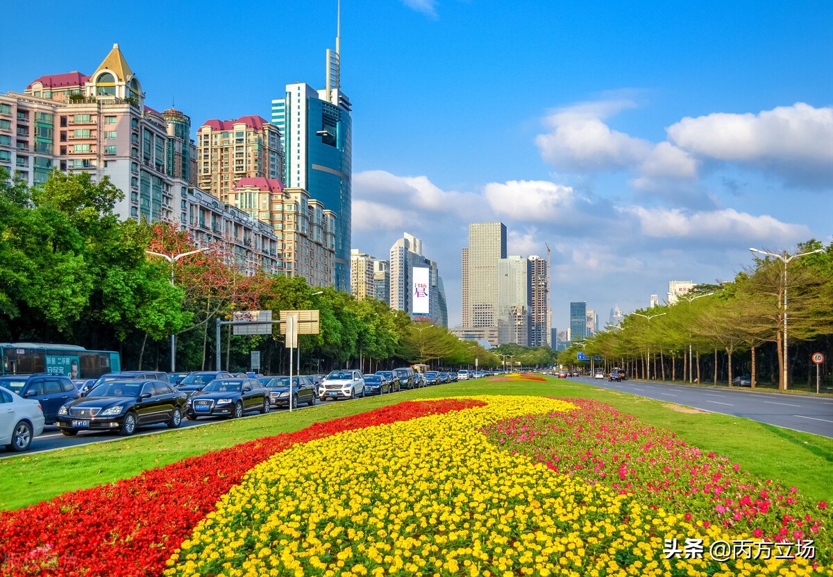 深圳做销售去哪个区好找工作,在深圳找工作工资怎么样