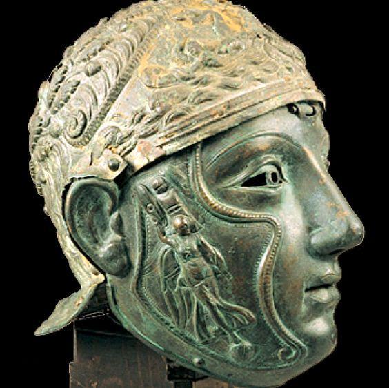 鍒烘縺鎴樺満姝荤闈㈢僵,鍙や唬鐩旂敳姝荤闈㈢僵