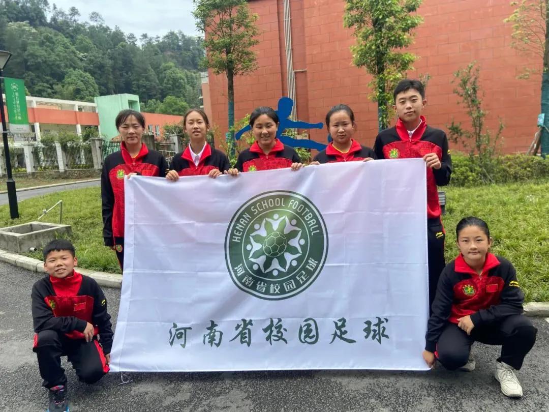 足球小将8人入选国少,足球小将几个人进了清华附中