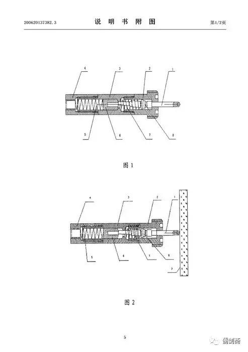 不同角度解读：第一代警察用制式*首匕**（208所）