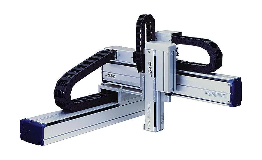 我们身边有哪些常见的机器人,八种超实用的智能机器人