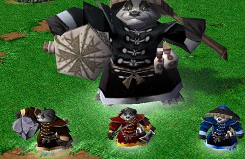 dota最无解带线的英雄,dota最难多线操作