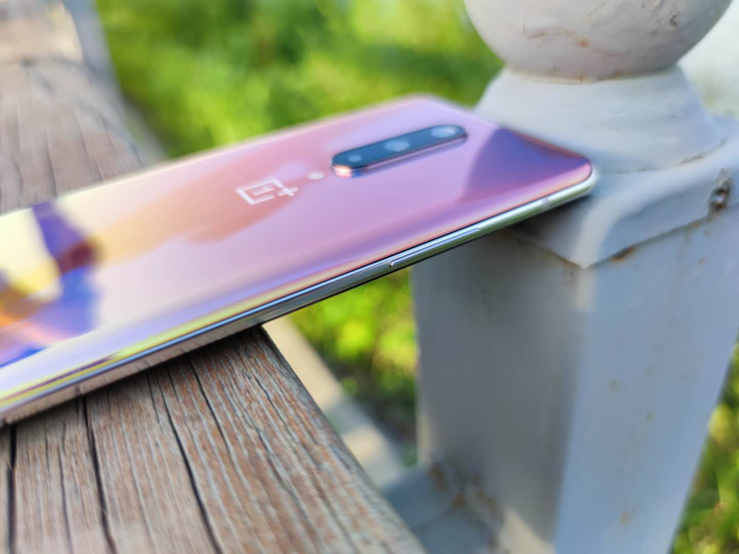 一加使用三个月的主观评测报告,入坑半年的感悟