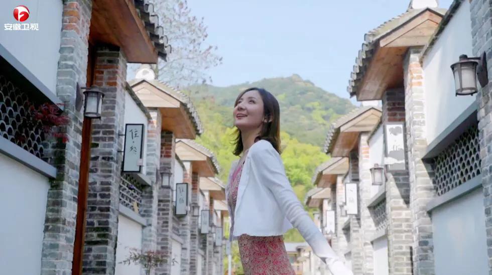 在最好的心灵归宿，和民宿体验官品一口青团与春天有个约会