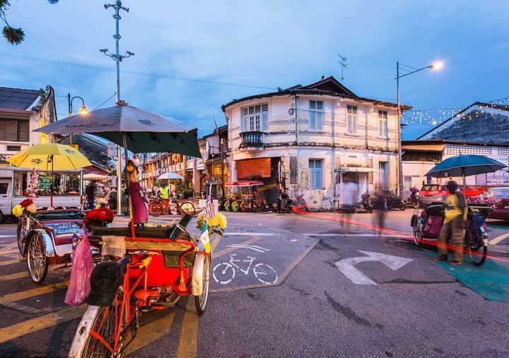 马来西亚旅游物价贵吗,马来西亚各个地区生活消费