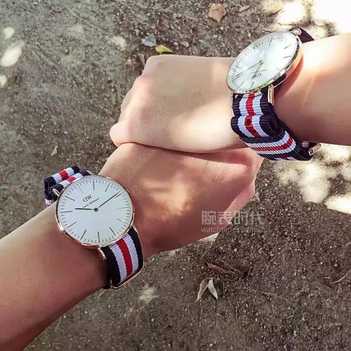 公认最好的三款情侣表,适合戴的情侣表