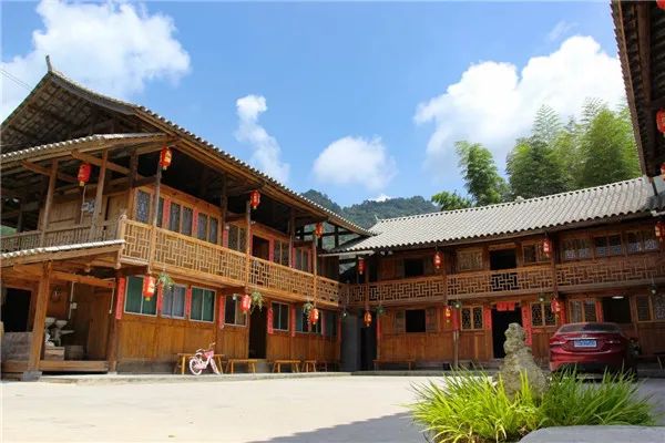 怀化新天地民宿推荐,怀化附近的民宿