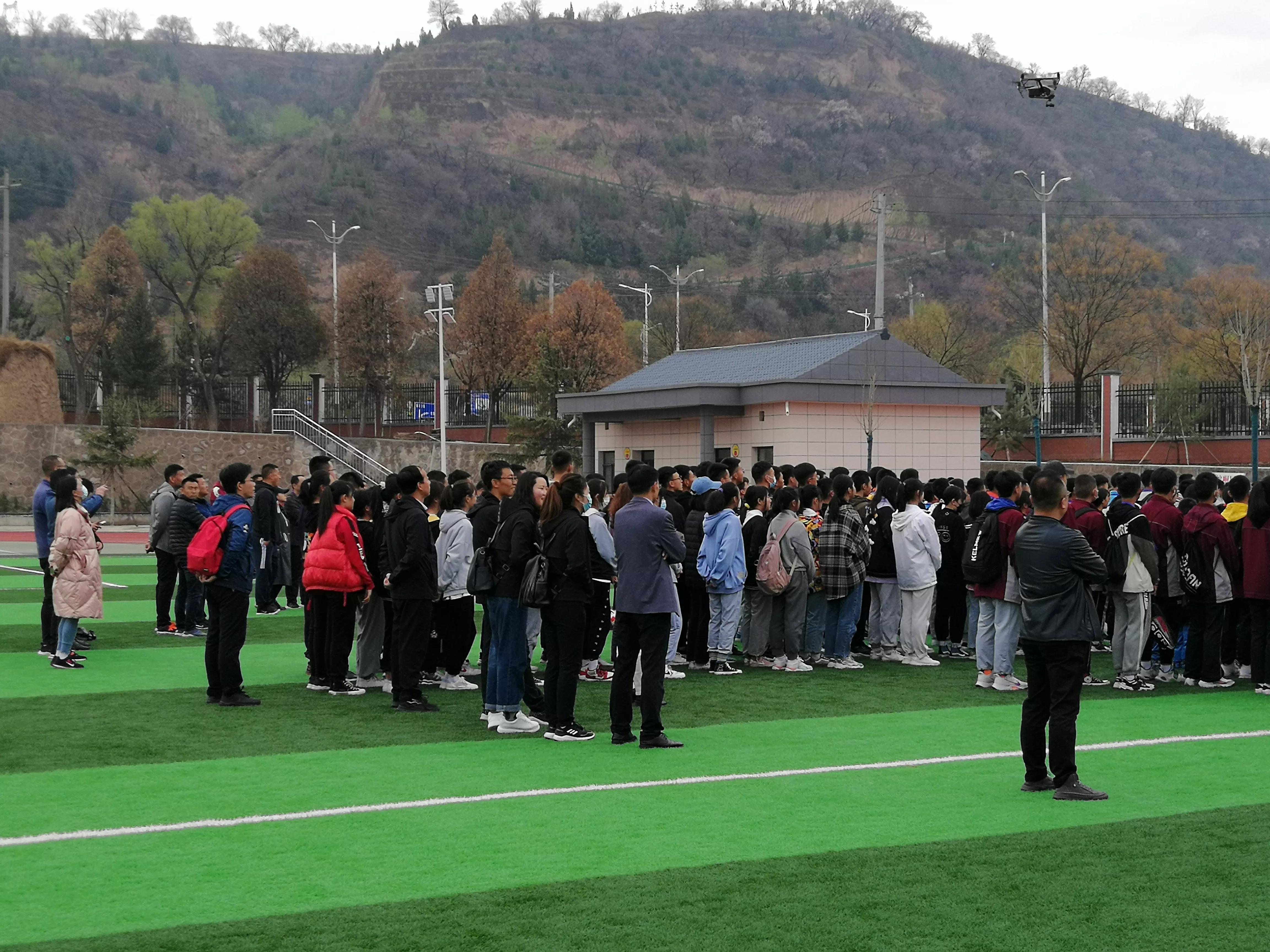 平凉市校园足球联赛,2024年青少年足球比赛平凉路小学