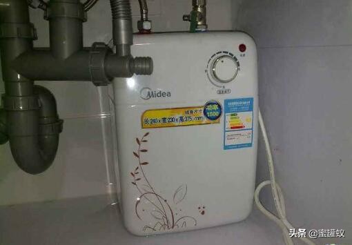 请问小厨宝和热水器怎么一起使用,小厨宝即热式好还是储水式好