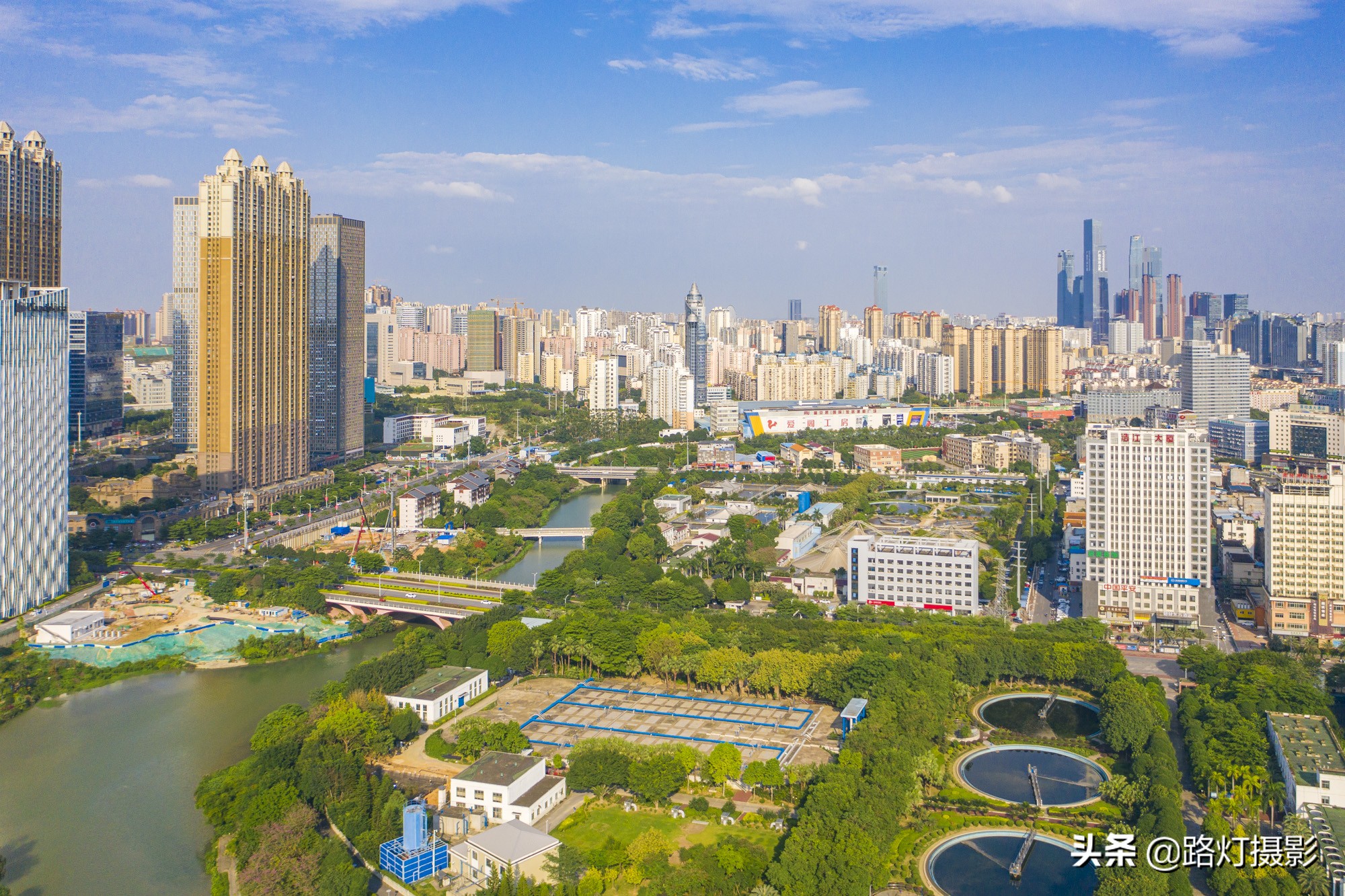 南方生态环境最好的城市,南方天然氧吧