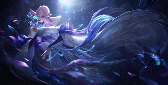 王者荣耀情人节限定2024上线,王者荣耀情人节来袭