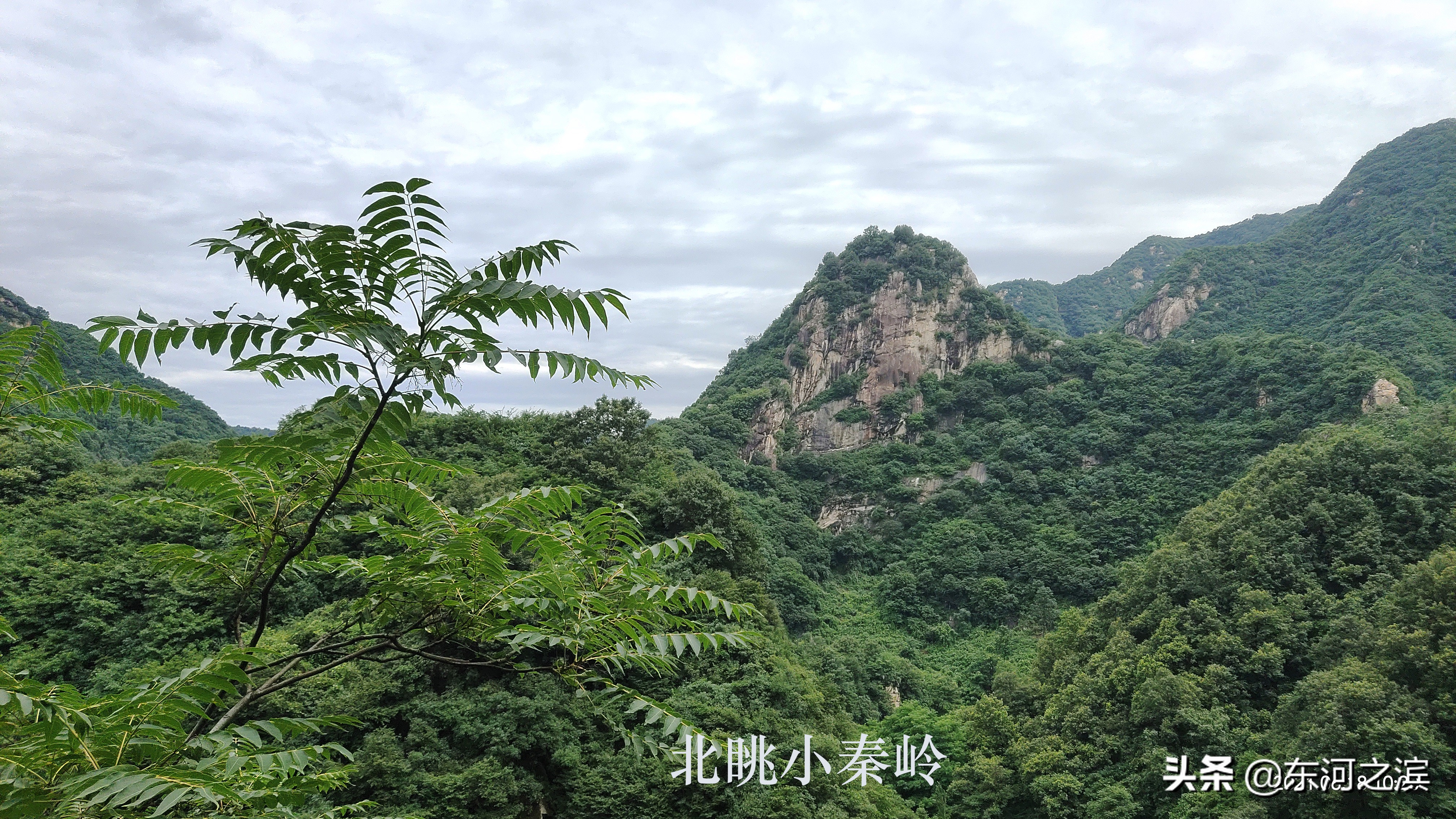 210国道秦岭沣峪口段好不好走,宁陕县自驾游翻越秦岭最佳路线图