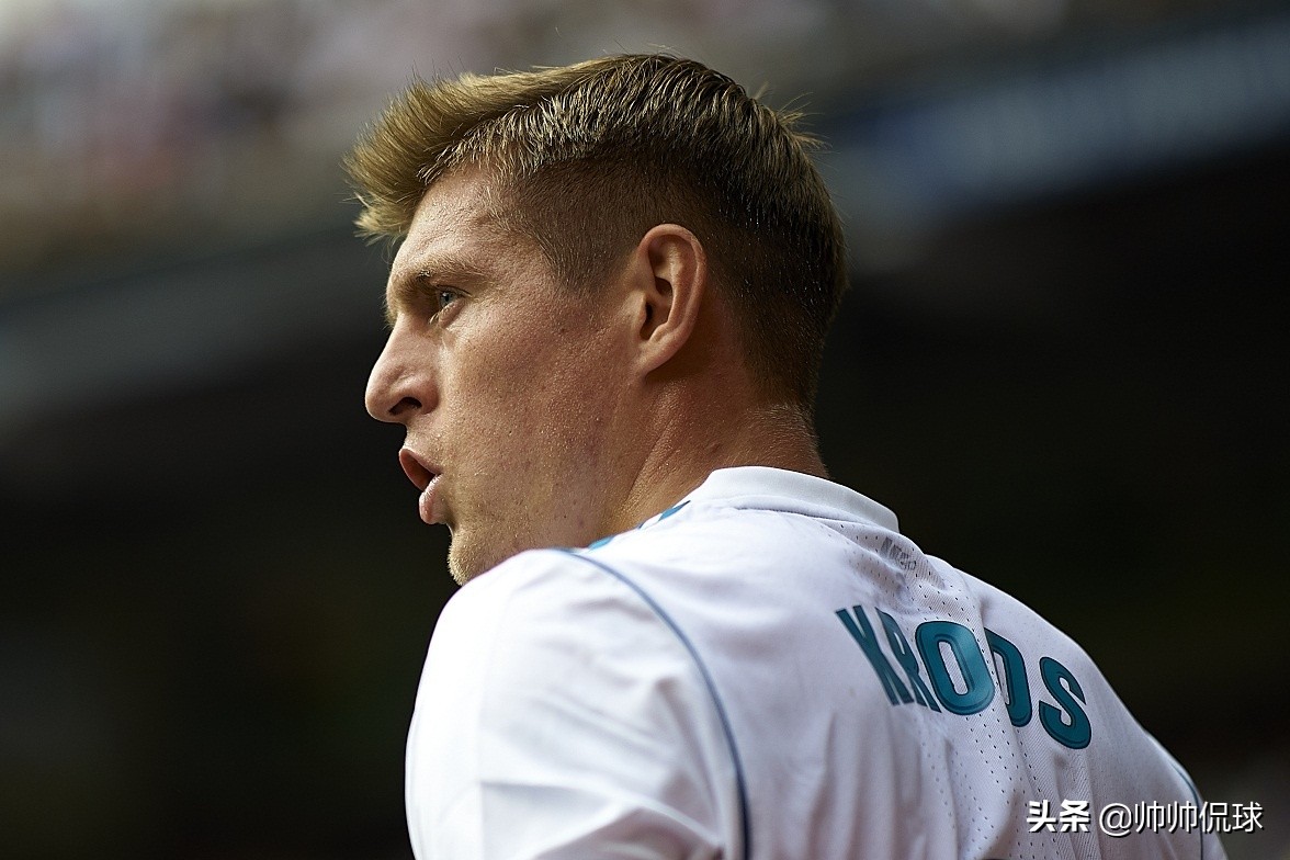 皇马大使托尼克罗斯好用么,托尼克罗斯在皇马的日常