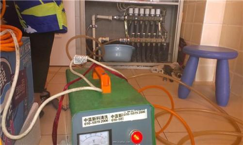 供暖季结束地暖该怎么正确关闭,停止供暖后地暖如何操作