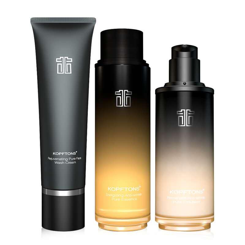 秋季男士护肤推荐套装,男士护肤套装清爽推荐