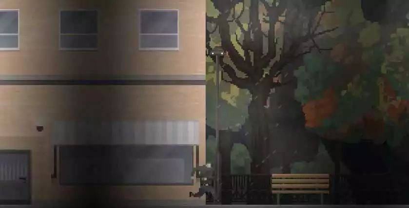 你以为打码,这游戏就不恐怖了吗?