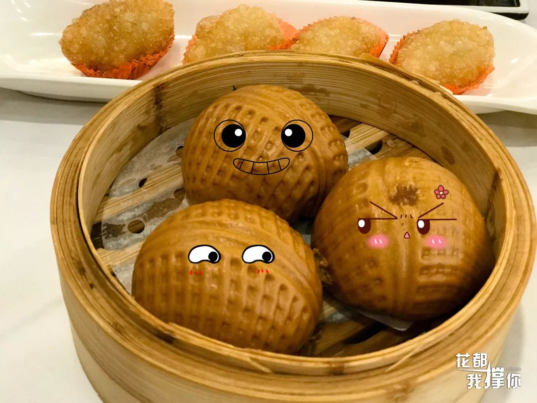 花都佳和酒家早茶,花都喜点酒家早茶