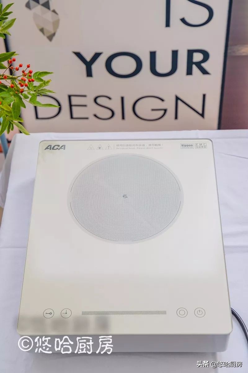 静音，无油烟，不挑锅，我就不挑剔了