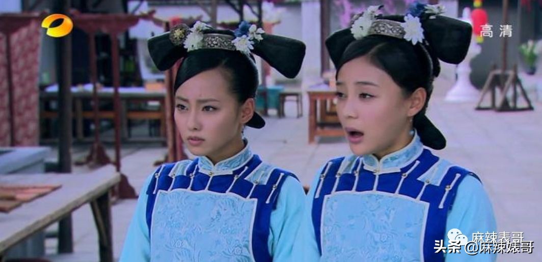 他怎么还是这个鬼样子啊