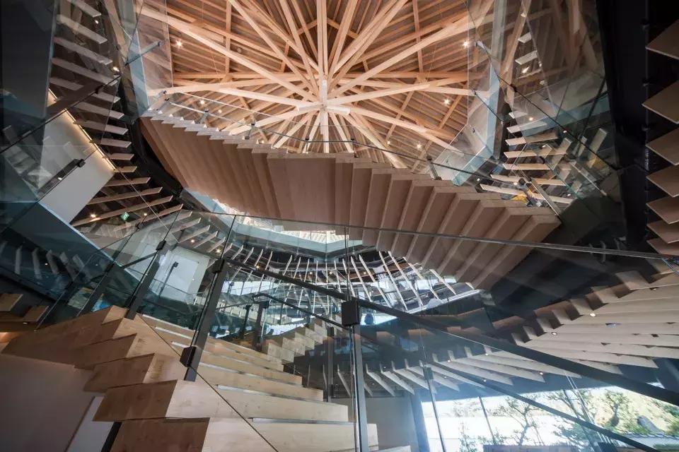 隈研吾2018作品,极致设计隈研吾新作2款