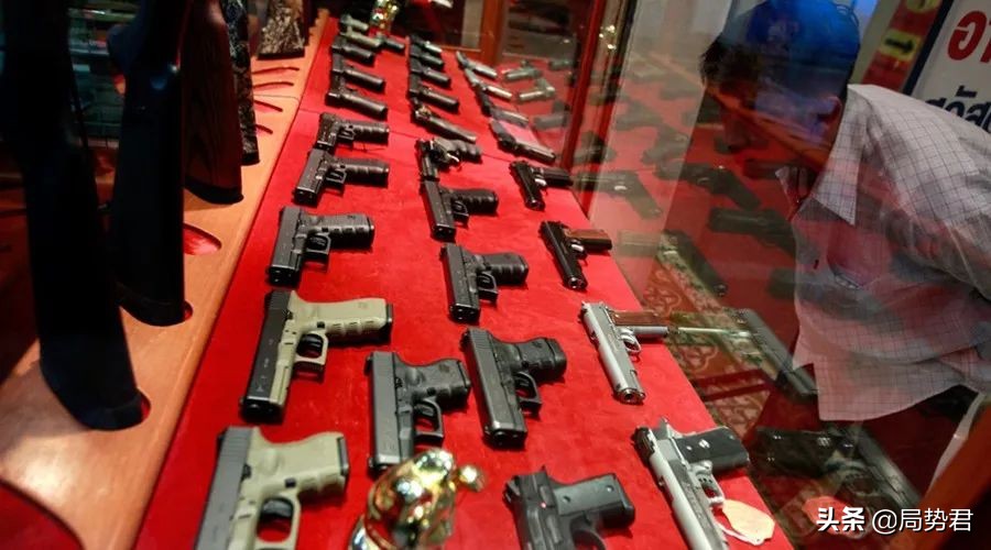 泰国枪击案为什么这么多,泰国枪击案最新信息