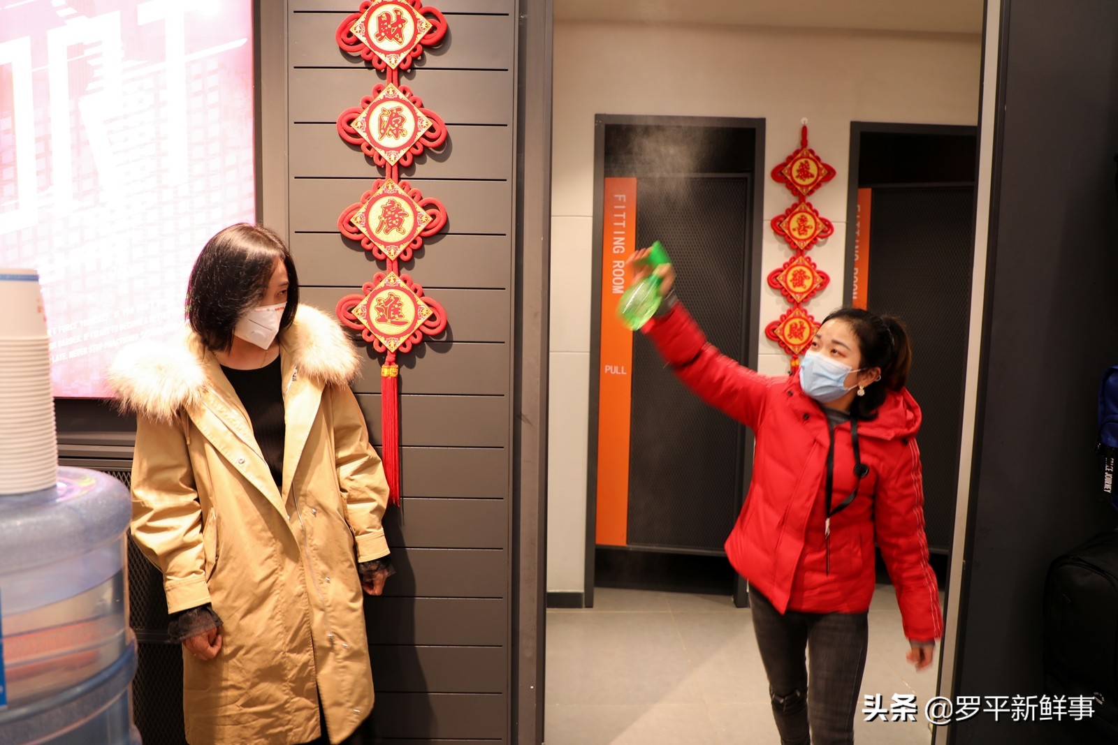 罗平县城最繁华的街道是哪里,罗平县城最繁华在哪里