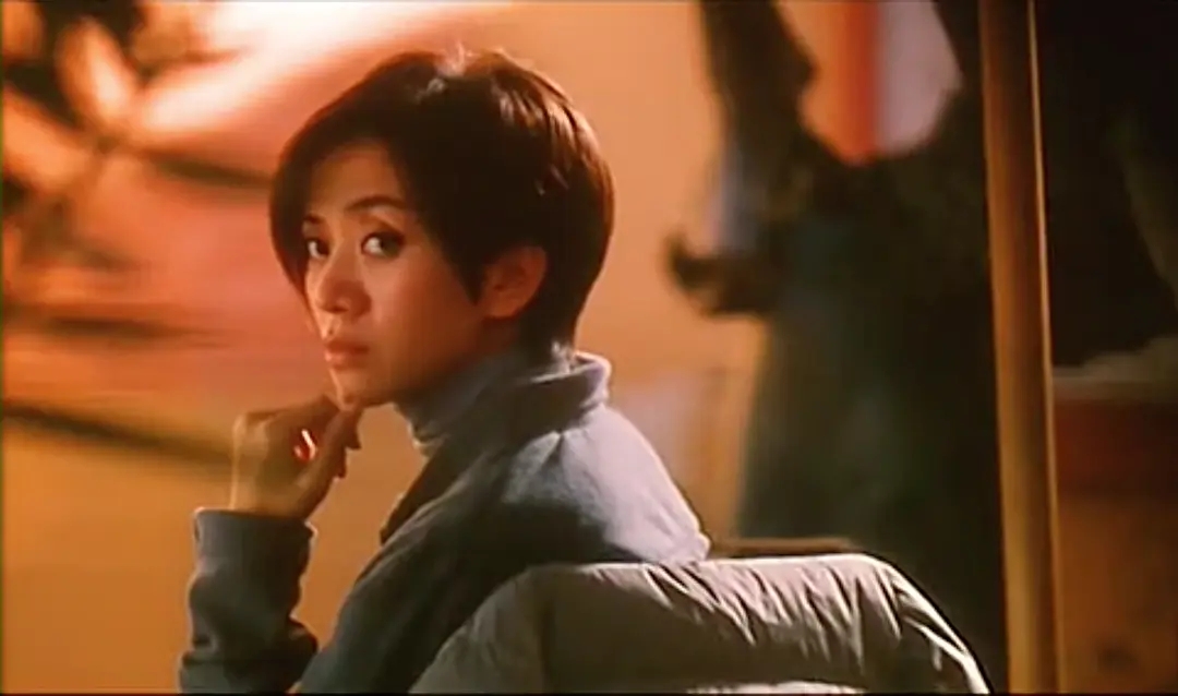 梅艳芳一生何求群星,梅艳芳终身未嫁