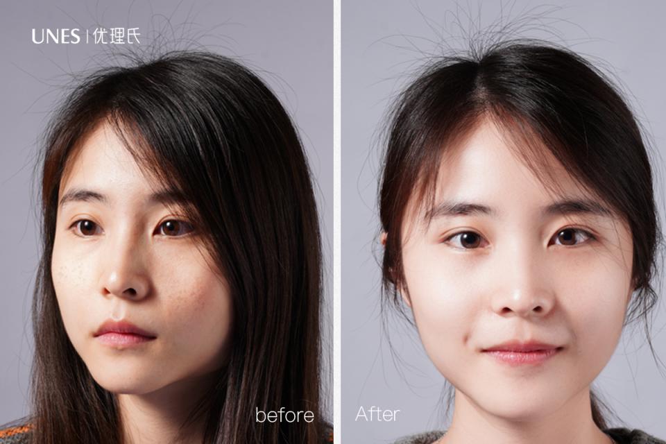 《亲爱的自己》全剧神仙颜值的秘密居然是优理氏第7代美白原液