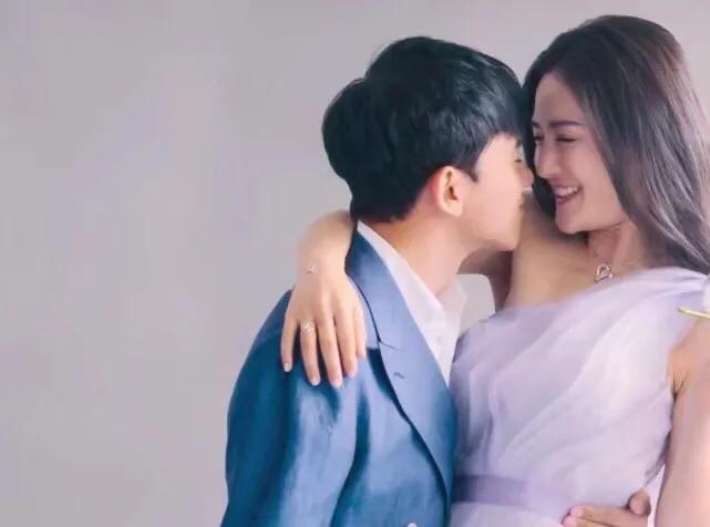 谢娜张杰首次真人秀合体狂撒狗粮,谢娜张杰爆料