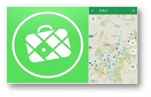 房车出境自驾游,自驾游房车安全攻略图