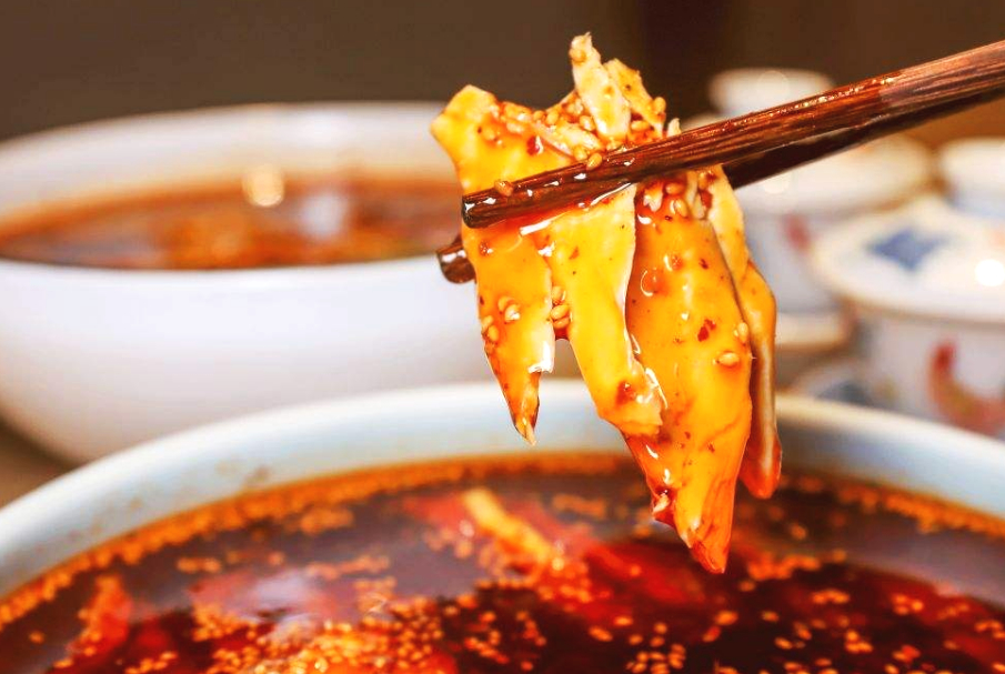 四川廖记棒棒鸡,四川哪里棒棒鸡最好吃