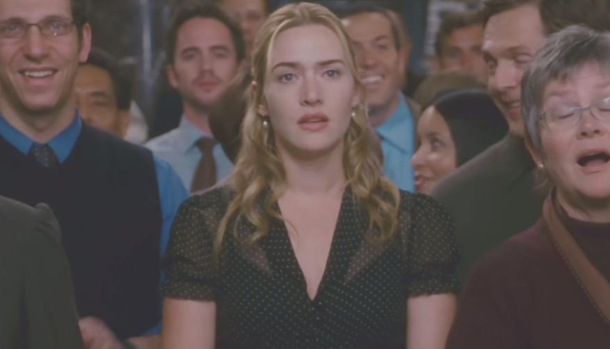 两位美女互换生活，邂逅真爱——超甜剧情治愈不开心