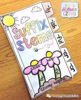 简单折叠立体书教程,手工折叠书教程简单