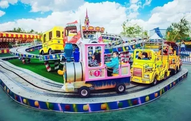 沈阳五一小假期去哪里玩,五一沈阳游玩攻略带孩子