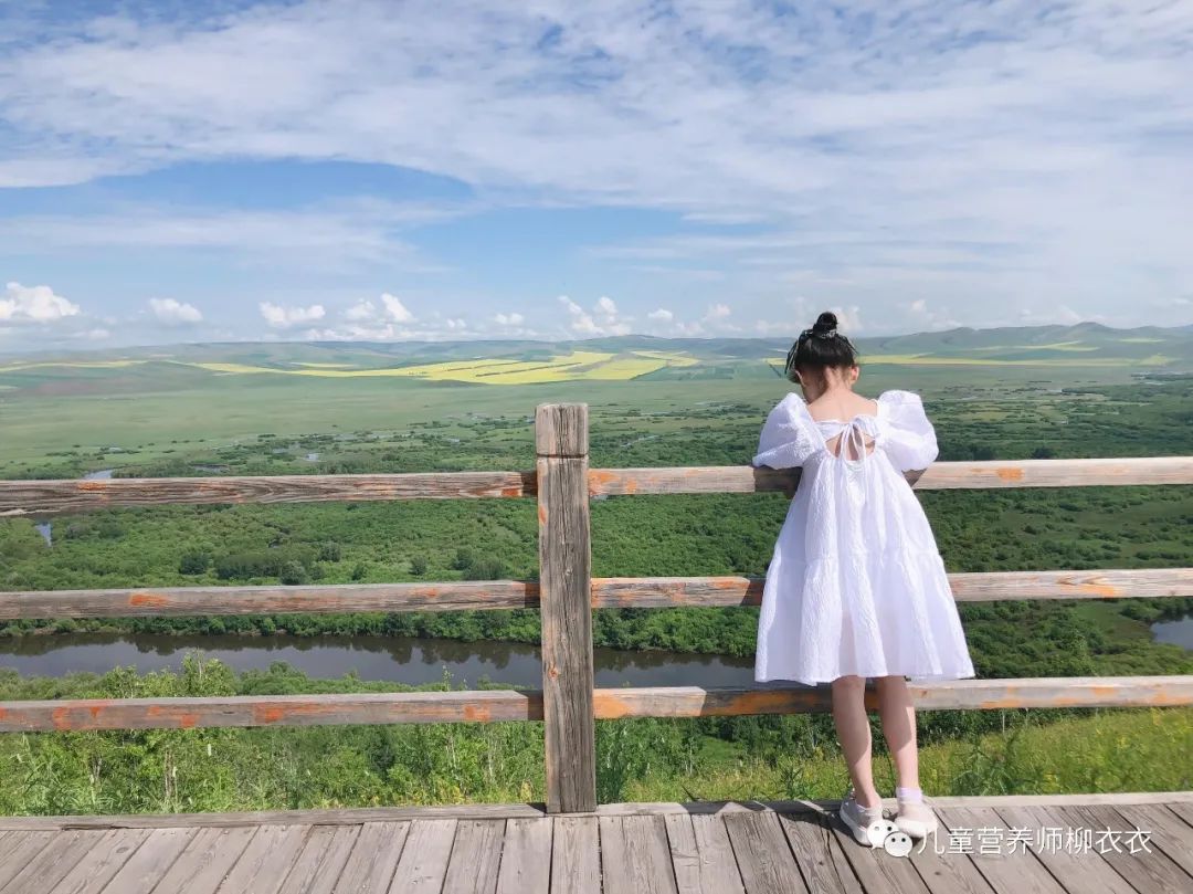 暑假内蒙古旅游攻略亲子,暑假亲子游玩内蒙古5天4夜