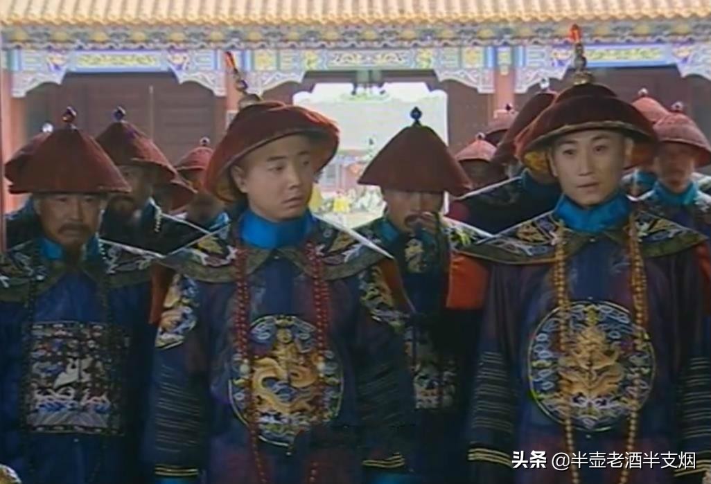 海兰察和阿桂的关系,阿桂和海兰察谁厉害