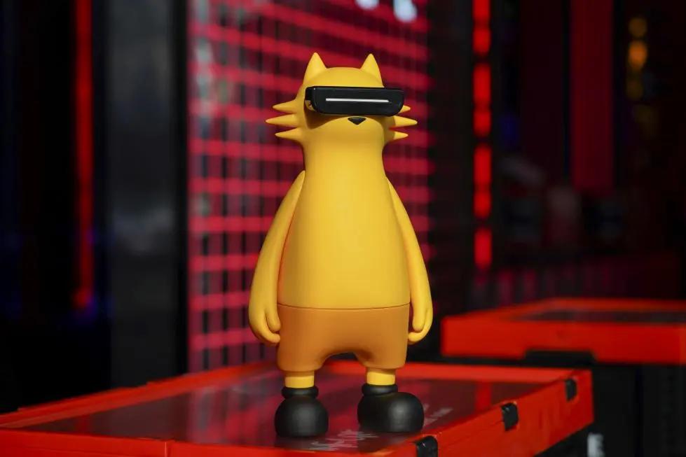 真奇喵活动怎么参加,realme真奇喵是干嘛的